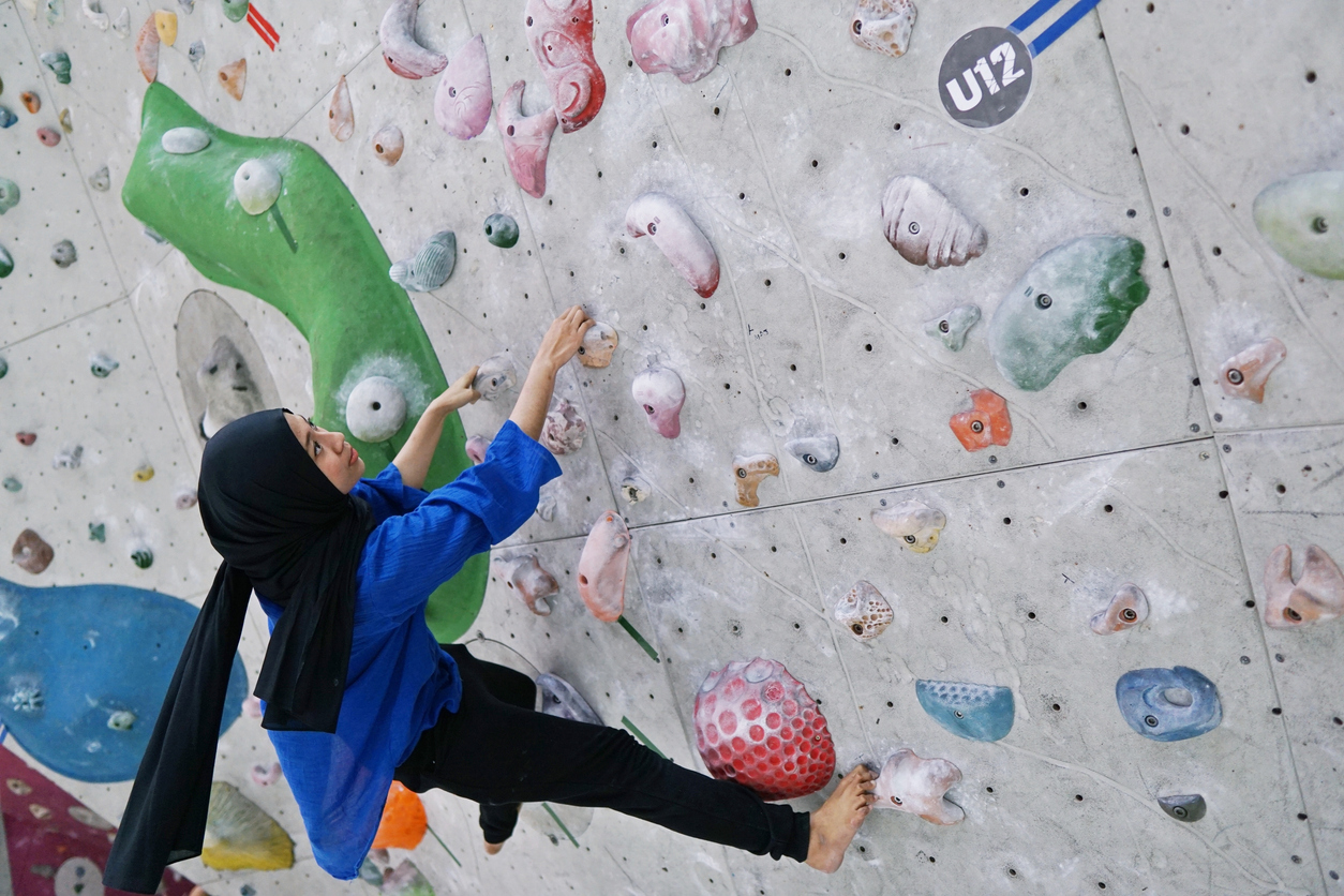 Onze Club is van Iedereen