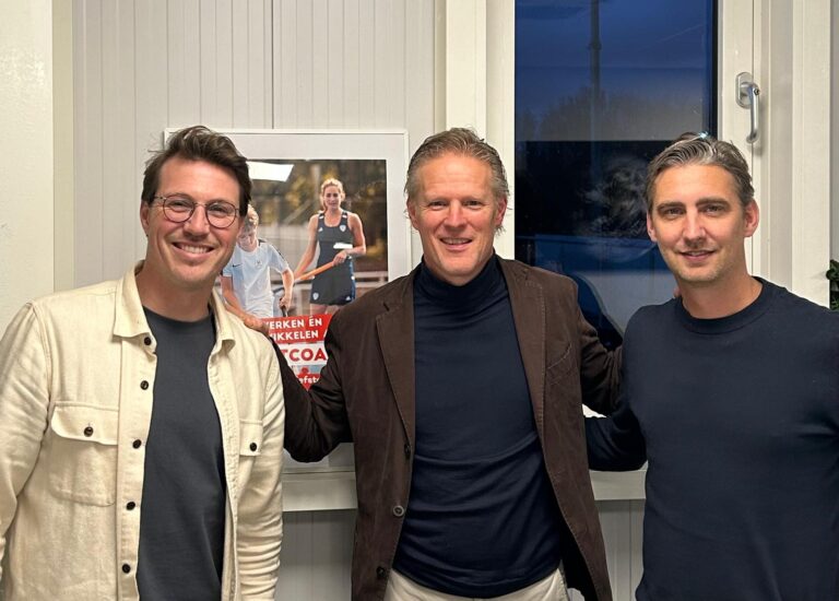 Ubuntu Sport sluit zich aan bij POS