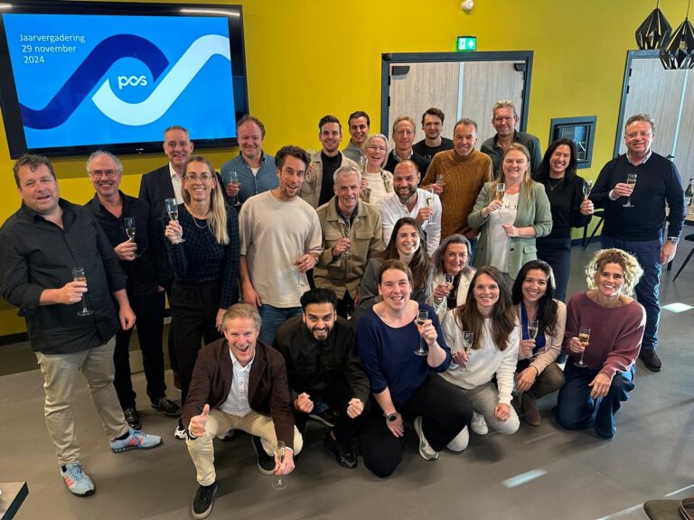 Een terugblik op de POS 0.0 eindejaarsmeeting 2024