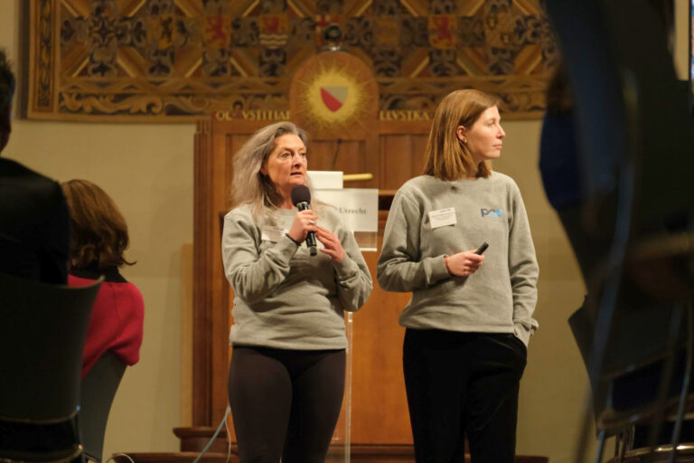 Spot On – succesprincipes voor sportlocaties – wintercongres 2025