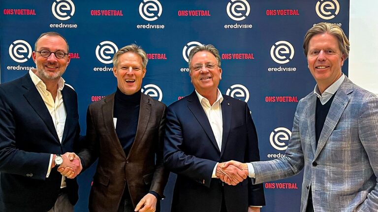 Eredivisie CV sluit zich aan bij POS