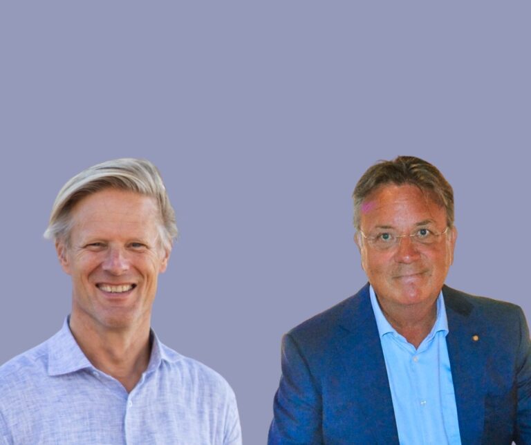 Samen sterker: een blik op de groei en ambities van POS