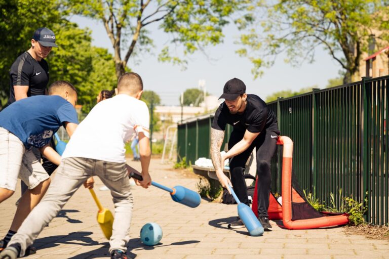 Gezamenlijke oproep: investeer structureel in leefstijlpreventie