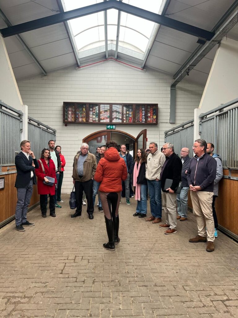 Terugblik live 0.0 bijeenkomst POS