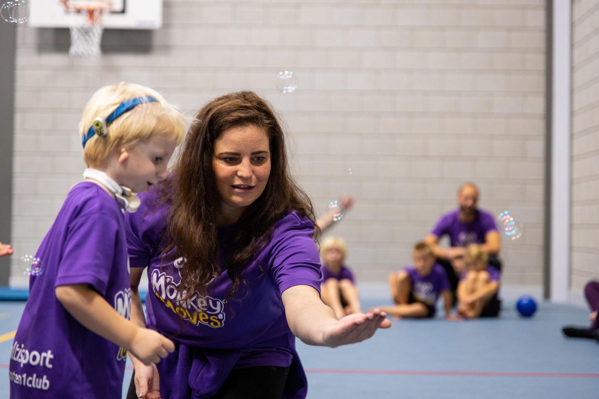 25% van de gemeenten hanteert uniform huurtarief voor sporthallen
