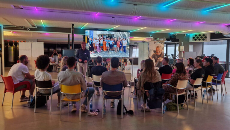 Terugblik op de inspirerende POS-kantoor regiobijeenkomsten 