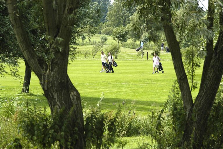 Achter de schermen bij: Nederlandse Vereniging van Golfaccommodaties (NVG)