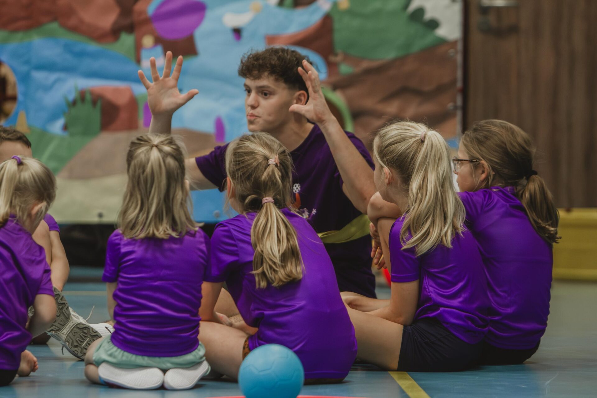 Samen werken aan een sociaal veilige sport: de VOG in de praktijk bij franchiseorganisatie Monkey Moves 