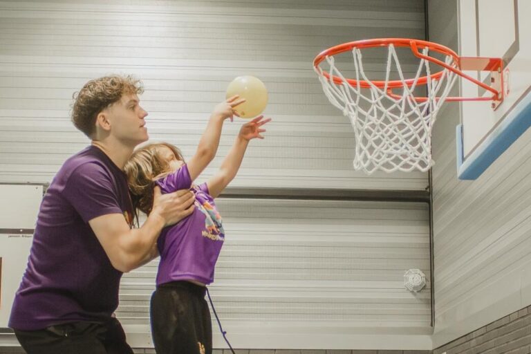 Zet sport op de agenda in jouw gemeente