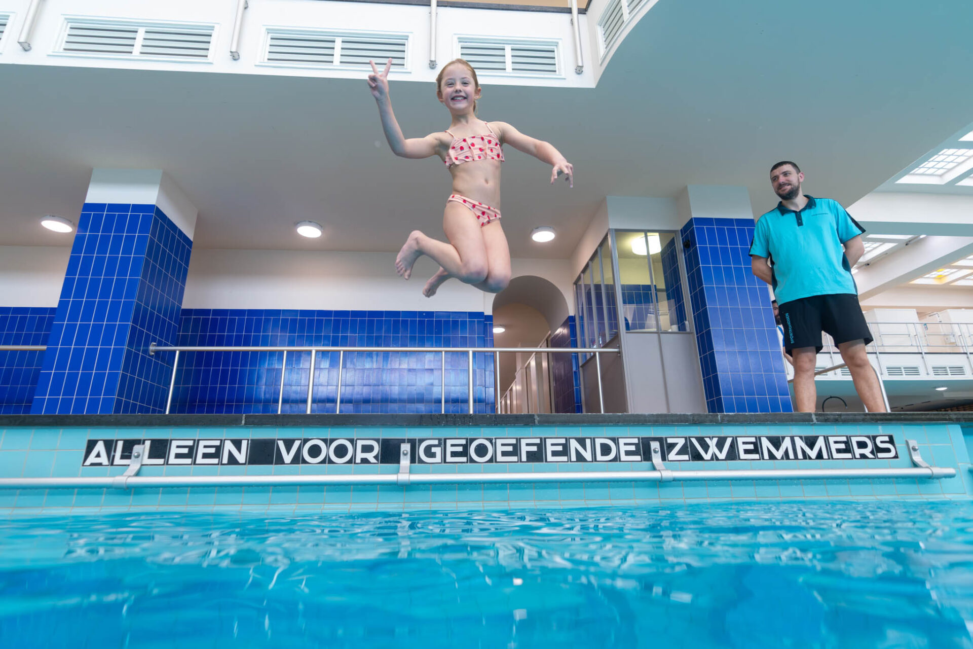 Samen werken aan een sociaal veilige sport: de gedragscode in de praktijk bij brancheorganisatie WiZZ 