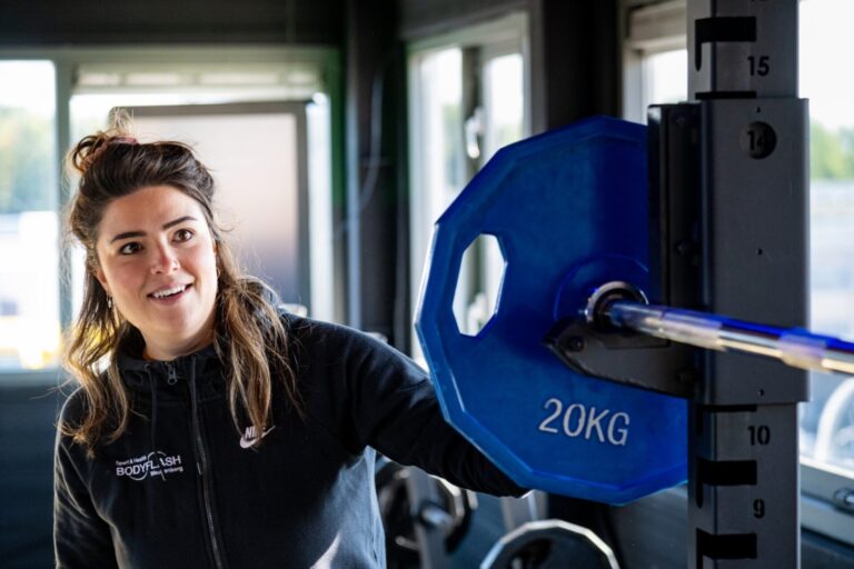 Achter de schermen bij: NL Actief