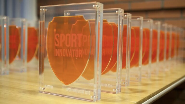 Vooraankondiging: Nationale Sportinnovator Prijs (NSP) 2026
