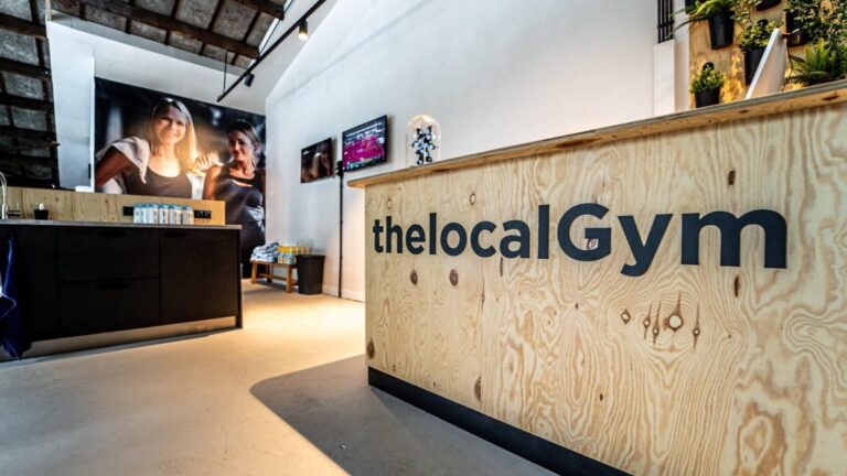 Laagdrempelig sporten in samenwerking met Volwassenenfonds