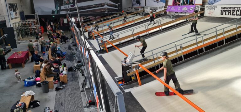 Achter de schermen bij: Branchevereniging Sneeuwsport Aanbieders (BSA)