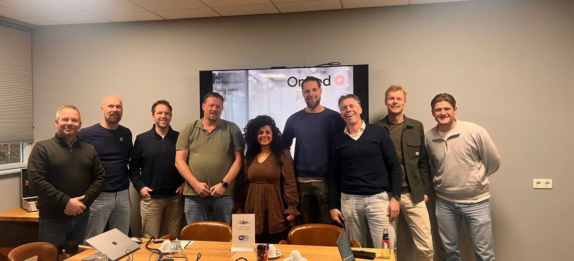 VOG-regeling via het Zwols Sportakkoord óók toegankelijk voor sportondernemers