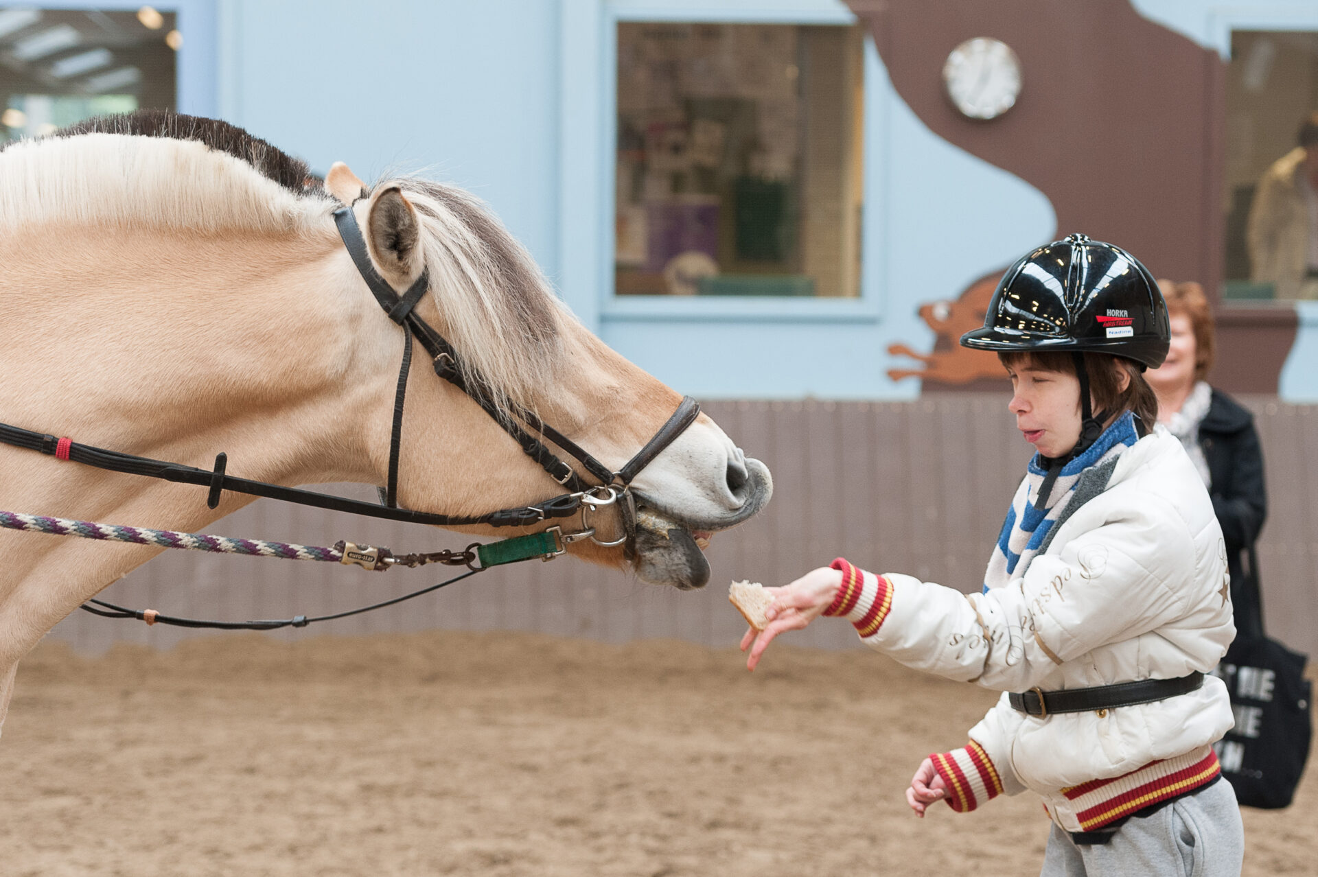 Sport toegankelijk maken begint in de praktijk