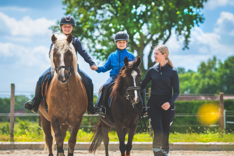 Sport krijgt eindelijk een plek op de kaart